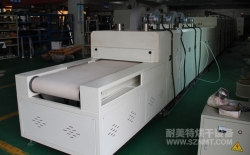 隧道爐廠(chǎng)家：筑牢工業(yè)生產(chǎn)鏈的核心支撐 