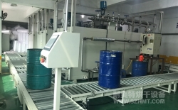 熱烈祝賀艾默生（中國）電機有限公司與耐美特工業設備上海分公司成功簽約化工圓桶油桶烘干隧道爐42萬！
