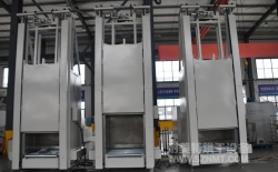 隧道爐推薦：從生產(chǎn)需求看耐美特智能裝備的設(shè)備價值